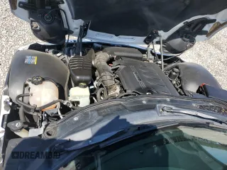 2008 Pontiac Solstice z VIN 1G2MC35B58Y123587, wystawiony jako Copart lot #52017005 z przebiegiem Nie podano mil oraz Szkoda całkowita • Salvage title. Historia ofert i sprzedaży dostępna na DreamBid. Obrazek 12.