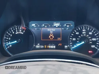 2019 Ford Expedition Max XLT с VIN 1FMJK1JT1KEA62487, выставлен на аукционе IAAI как лот 41048665 с пробегом 133 411 миль миль и . История ставок и продаж доступна на DreamBid. Изображение 7.