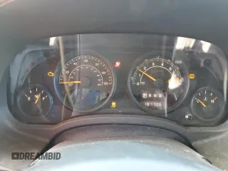 2016 Jeep Patriot Latitude with VIN 1C4NJPFA9GD793975, listed as a Copart auction lot 51990705 with 187,706 mi miles and Salvage title. Bid and sale history available at DreamBid. Image 9.