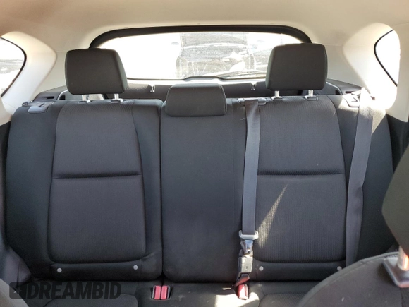 2016 Mazda CX-5 Sport с VIN JM3KE4BY1G0611368, выставлен на аукционе Copart как лот 56979385 с пробегом 106 397 миль миль и Списание • Salvage title. История ставок и продаж доступна на DreamBid. Изображение 10.