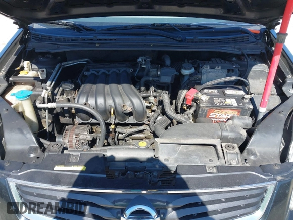2012 Nissan Sentra SR with VIN 3N1AB6AP3CL758809, listed as a IAAI auction lot 41845905 with 172,775 mi miles and . Bid and sale history available at DreamBid. Image 10.