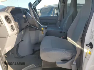 2012 Ford Econoline Passenger XL с VIN 1FBSS3BL4CDB13933, выставлен на аукционе Copart как лот 50081895 с пробегом 127 706 миль миль и Списание • Salvage title. История ставок и продаж доступна на DreamBid. Изображение 7.