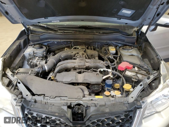 2014 Subaru Forester 2.5i Touring with VIN JF2SJAPCXEH420211, listed as a Copart auction lot 53298635 with 111,567 mi miles and Salvage Title. Bid and sale history available at carsss.com. Image 12.