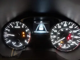 2018 Nissan Altima 2.5 SL with VIN 1N4AL3AP4JC260710, listed as a IAAI auction lot 41593136 with 133,367 mi miles. Bid and sale history available at carsss.com. Image 7.