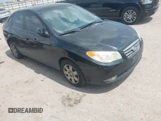 2007 Hyundai Elantra GLS z VIN KMHDU46D87U074188, wystawiony jako IAAI lot #42448708 z przebiegiem 178 416 mil mil oraz . Historia ofert i sprzedaży dostępna na DreamBid. Obrazek 1.
