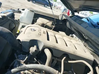 2017 Toyota Tundra SR с VIN 5TFUY5F18HX612425, выставлен на аукционе IAAI как лот 42203394 с пробегом 118 602 миль миль и . История ставок и продаж доступна на DreamBid. Изображение 20.