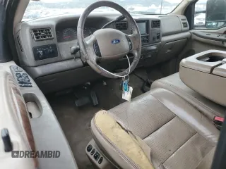 2003 Ford F-350 XL with VIN 1FTSW31F53EB17057, listed as a Copart auction lot 79045184 with Not Provided miles and Clean Title. Bid and sale history available at DreamBid. Image 8.