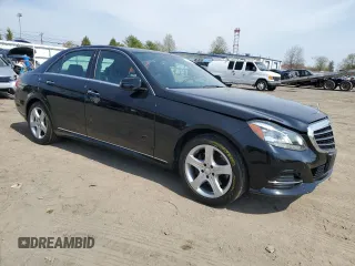 2014 Mercedes-Benz E 350 Luxury z VIN WDDHF8JB7EA956812, wystawiony jako Copart lot #52854595 z przebiegiem 118 883 mil mil oraz Szkoda całkowita • Salvage title. Historia ofert i sprzedaży dostępna na DreamBid. Obrazek 4.
