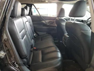 2015 Nissan Murano Platinum with VIN 5N1AZ2MH6FN226167, listed as a Copart auction lot 50410315 with 132,275 mi miles and Salvage Title. Bid and sale history available at carsss.com. Image 10.