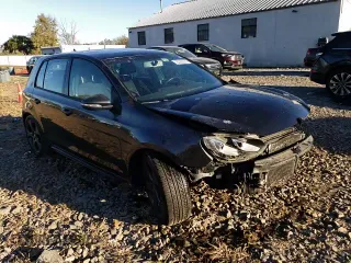 2012 Volkswagen GTI w/Conv & Sunroof PZEV с VIN WVWHD7AJ7CW202648, выставлен на аукционе Copart как лот 78369294 с пробегом 93 582 миль миль и Списание • Salvage title. История ставок и продаж доступна на DreamBid. Изображение 15.