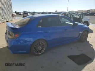 2011 Subaru Impreza Sedan WRX WRX Premium with VIN JF1GV7F64BG524417, listed as a Copart auction lot 41876285 with Not Provided miles and Clean Title. Bid and sale history available at carsss.com. Image 3.