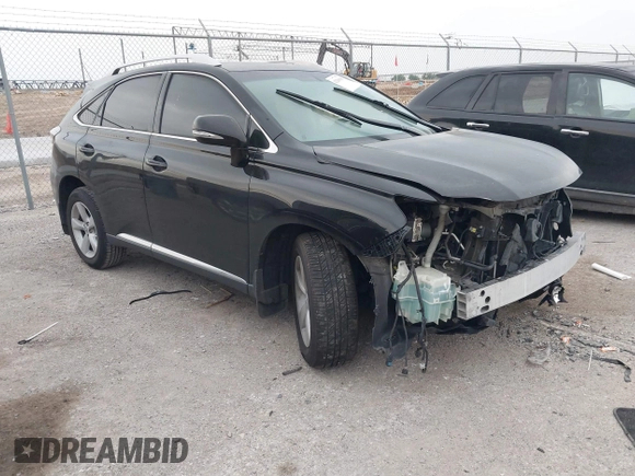 2010 Lexus RX 350 with VIN 2T2BK1BA6AC007827, listed as a IAAI auction lot 42260086 with 90,925 mi miles and . Bid and sale history available at DreamBid. Image 1.