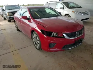 2015 Honda Accord Coupe LX-S with VIN 1HGCT1B36FA009209, listed as a Copart auction lot 44998375 with 171,924 mi miles and Salvage Title. Bid and sale history available at carsss.com. Image 10.