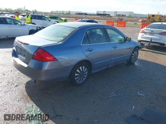 2007 Honda Accord LX с VIN 1HGCM56487A088049, выставлен на аукционе IAAI как лот 42103774 с пробегом 219 770 миль миль и . История ставок и продаж доступна на DreamBid. Изображение 4.