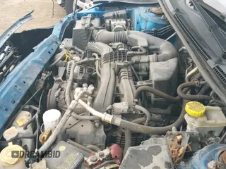 2017 Subaru Impreza с VIN 4S3GTAA64H3708731, выставлен на аукционе IAAI как лот 43437462 с пробегом 100 157 миль миль и . История ставок и продаж доступна на DreamBid. Изображение 21.