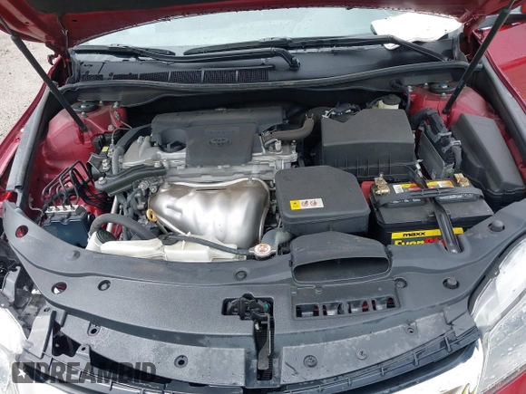 2017 Toyota Camry XLE z VIN 4T1BF1FK1HU644600, wystawiony jako IAAI lot #42301348 z przebiegiem 74 937 mil mil oraz . Historia ofert i sprzedaży dostępna na DreamBid. Obrazek 10.
