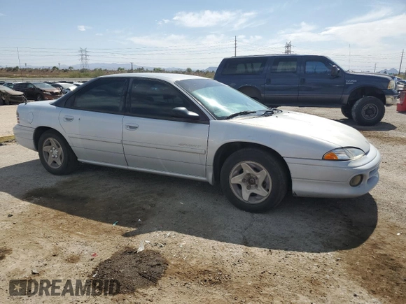 1997 Dodge Intrepid z VIN 2B3HD46F6VH682364, wystawiony jako Copart lot #59026865 z przebiegiem 127 980 mil mil oraz Czysty tytuł • Clean title. Historia ofert i sprzedaży dostępna na DreamBid. Obrazek 4.