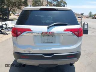 2018 GMC Acadia SLT with VIN 1GKKNMLS8JZ148218, listed as a IAAI auction lot 42494742 with 150,488 mi miles and . Bid and sale history available at DreamBid. Image 17.