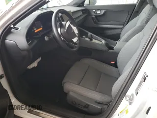 2021 Polestar 2 Launch Edition z VIN LPSED3KA3ML014893, wystawiony jako Copart lot #52174585 z przebiegiem 154 183 mil mil oraz Tytuł czysty. Historia ofert i sprzedaży dostępna na DreamBid. Obrazek 7.