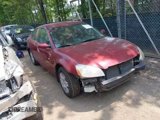 2005 Nissan Altima S z VIN 1N4AL11D15C184301, wystawiony jako IAAI lot #42411396 z przebiegiem 163 979 mil mil oraz . Historia ofert i sprzedaży dostępna na DreamBid. Obrazek 1.