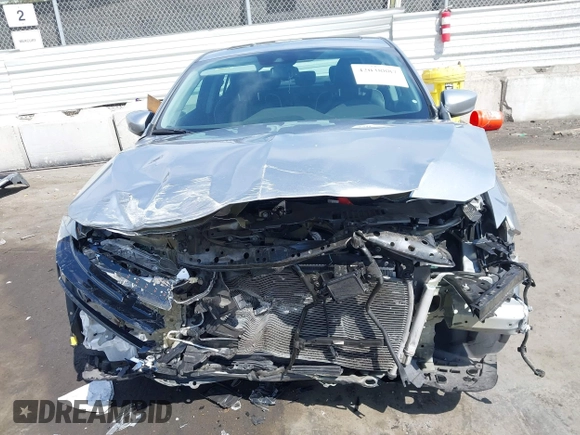 2022 Acura ILX Premium with VIN 19UDE2F71NA000854, listed as a IAAI auction lot 42038887 with 52,031 mi miles and . Bid and sale history available at DreamBid. Image 6.