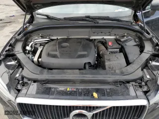 2018 Volvo XC60 Momentum with VIN YV4A22RK2J1020760, listed as a Copart auction lot 46124075 with 56,502 mi miles and Salvage Title. Bid and sale history available at carsss.com. Image 12.