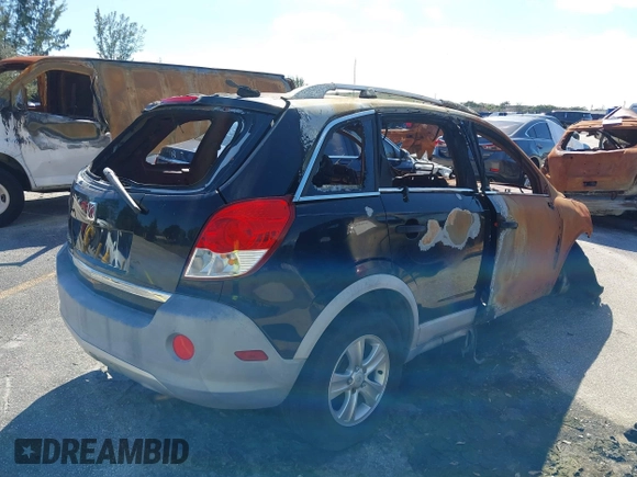 2009 Saturn VUE XE z VIN 3GSCL33P79S568786, wystawiony jako IAAI lot #41386531 z przebiegiem Nie podano mil oraz . Historia ofert i sprzedaży dostępna na DreamBid. Obrazek 4.