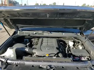 2017 Toyota Tundra SR5 с VIN 5TFEM5F19HX114444, выставлен на аукционе Copart как лот 84446564 с пробегом 103 231 миль миль и Списание • Salvage title. История ставок и продаж доступна на DreamBid. Изображение 13.