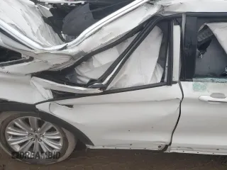 2021 Ford Explorer Limited с VIN 1FMSK8FH0MGB63724, выставлен на аукционе Copart как лот 83750394 с пробегом Не указан миль и На запчасти • Non repairable. История ставок и продаж доступна на DreamBid. Изображение 11.