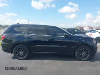2018 Dodge Durango R/T z VIN 1C4SDHCT1JC290041, wystawiony jako IAAI lot #42299161 z przebiegiem 92 617 mil mil oraz . Historia ofert i sprzedaży dostępna na DreamBid. Obrazek 13.