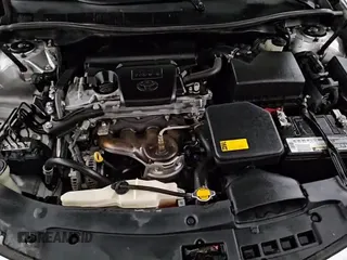 2013 Toyota Camry SE z VIN 4T1BF1FK6DU276294, wystawiony jako Copart lot #84837855 z przebiegiem 155 878 mil mil oraz Czysty tytuł • Clean title. Historia ofert i sprzedaży dostępna na DreamBid. Obrazek 14.