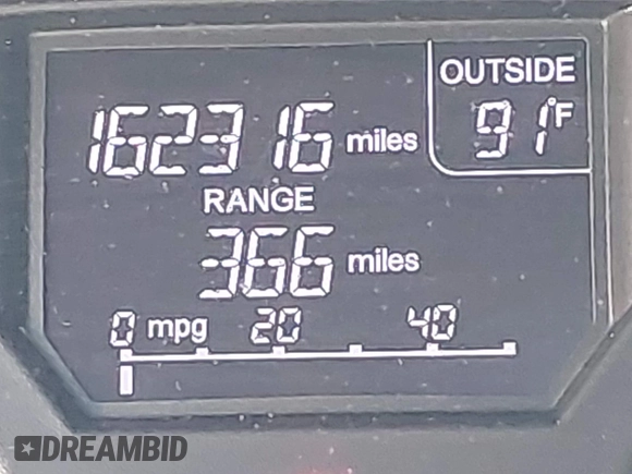 2011 Honda Odyssey EX-L with VIN 5FNRL5H64BB070836, listed as a IAAI auction lot 42520878 with 162,316 mi miles and . Bid and sale history available at DreamBid. Image 15.