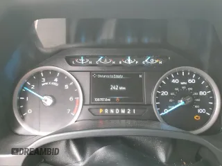 2022 Ford F-250 XL z VIN 1FT7W2B6XNEG40026, wystawiony jako Copart lot #48068985 z przebiegiem 106 797 mil mil oraz Szkoda całkowita • Salvage title. Historia ofert i sprzedaży dostępna na DreamBid. Obrazek 9.