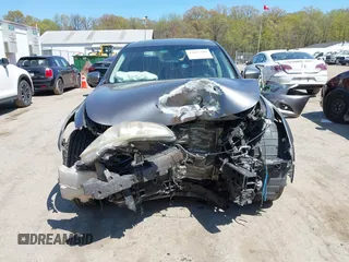 2013 Infiniti G37 x with VIN JN1CV6AR2DM358474, listed as a IAAI auction lot 42052200 with 87,273 mi miles. Bid and sale history available at carsss.com. Image 11.