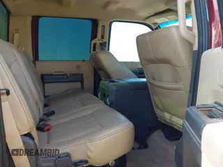2000 Ford F-350 XL with VIN 1FTSW31F7YED11466, listed as a IAAI auction lot 41133864 with 349,092 mi miles and . Bid and sale history available at DreamBid. Image 8.