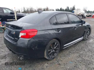 2019 Subaru WRX Limited with VIN JF1VA1N65K8819117, listed as a IAAI auction lot 41685895 with 41,170 mi miles and . Bid and sale history available at DreamBid. Image 4.