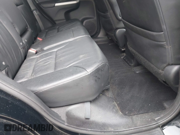 2013 Honda CR-V EX-L with VIN 2HKRM3H77DH503712, listed as a IAAI auction lot 41952997 with 126,432 mi miles and . Bid and sale history available at DreamBid. Image 8.