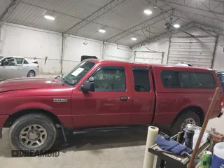 2011 Ford Ranger XLT with VIN 1FTLR4FE3BPA36997, listed as a IAAI auction lot 41635535 with 145,339 mi miles and . Bid and sale history available at DreamBid. Image 14.