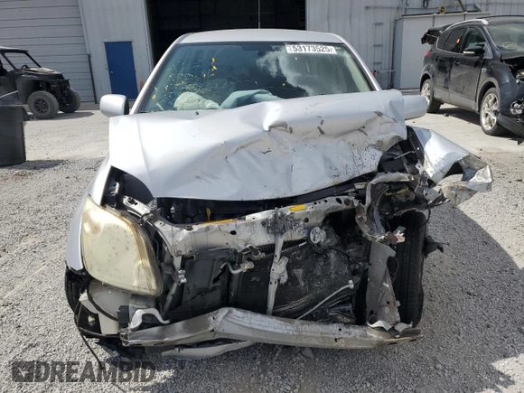 2005 Scion xA z VIN JTKKT624650090046, wystawiony jako Copart lot #53173525 z przebiegiem Nie podano mil oraz Szkoda całkowita • Salvage title. Historia ofert i sprzedaży dostępna na DreamBid. Obrazek 5.