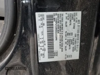 2003 Ford Expedition XLT Value with VIN 1FMPU16W03LA53090, listed as a Copart auction lot 45536955 with 139,944 mi miles and Salvage Title. Bid and sale history available at carsss.com. Image 13.
