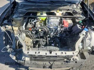 2023 Ford Mustang Mach-E GT z VIN 3FMTK4SE6PMA61931, wystawiony jako Copart lot #62026605 z przebiegiem 15 265 mil mil oraz Szkoda całkowita • Salvage title. Historia ofert i sprzedaży dostępna na DreamBid. Obrazek 11.