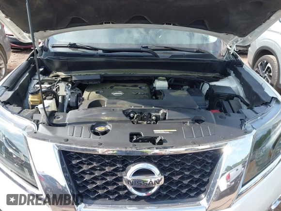 2014 Nissan Pathfinder Platinum with VIN 5N1AR2MN8EC717632, listed as a IAAI auction lot 42474040 with 190,041 mi miles and . Bid and sale history available at DreamBid. Image 10.