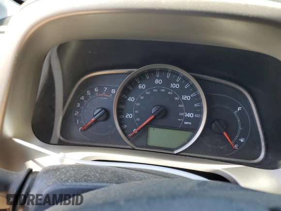 2013 Toyota RAV4 LE with VIN 2T3ZFREV2DW020895, listed as a Copart auction lot 52789565 with Not Provided miles and Salvage Title. Bid and sale history available at DreamBid. Image 9.