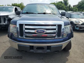 2010 Ford F-150 XL с VIN 1FTEX1E89AFA39707, выставлен на аукционе Copart как лот 60205845 с пробегом 94 224 миль миль и Чистый • Clean title. История ставок и продаж доступна на DreamBid. Изображение 5.