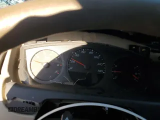 2007 Chevrolet Impala LS z VIN 2G1WB55K679125329, wystawiony jako Copart lot #49898495 z przebiegiem Nie podano mil oraz Szkoda całkowita • Salvage title. Historia ofert i sprzedaży dostępna na DreamBid. Obrazek 9.