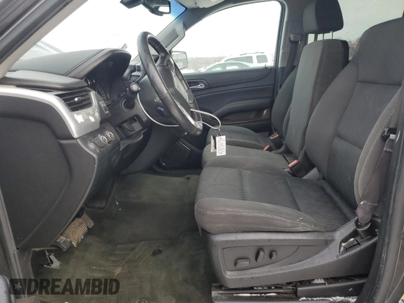 2015 GMC Yukon XL z VIN 1GKS2GECXFR210029, wystawiony jako Copart lot #84109134 z przebiegiem 176 419 mil mil oraz Tytuł czysty. Historia ofert i sprzedaży dostępna na DreamBid. Obrazek 7.