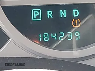 2008 Jeep Wrangler Unlimited Sahara with VIN 1J4GA591X8L520621, listed as a IAAI auction lot 42525613 with 184,239 mi miles and . Bid and sale history available at DreamBid. Image 15.