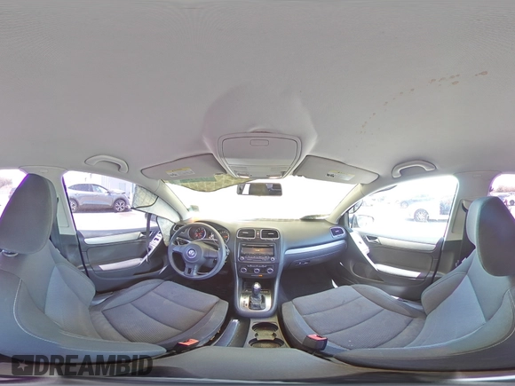 2014 Volkswagen Golf с VIN WVWDB7AJ7EW001565, выставлен на аукционе Copart как лот 67418224 с пробегом 70 169 миль миль и Списание • Salvage title. История ставок и продаж доступна на DreamBid. Изображение 13.