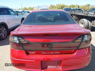 2004 Pontiac Bonneville SE z VIN 1G2HX52K54U178094, wystawiony jako IAAI lot #42223342 z przebiegiem 158 051 mil mil oraz . Historia ofert i sprzedaży dostępna na DreamBid. Obrazek 17.