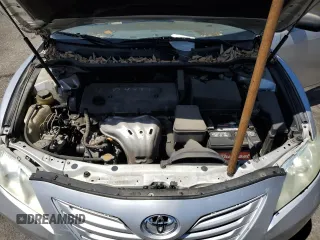 2009 Toyota Camry with VIN 4T1BE46K49U283157, listed as a Copart auction lot 55662105 with 148,093 mi miles and Clean Title. Bid and sale history available at DreamBid. Image 11.